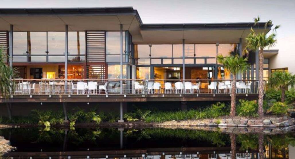 The Deck Menu Menu For The Deck Banksia Beach Brisbane